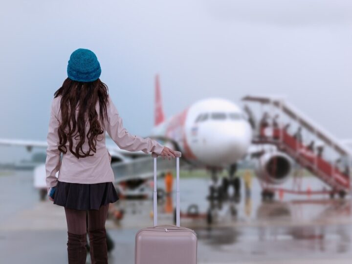 Naddźwiękowe loty szkoleniowe w Polsce – co warto wiedzieć?