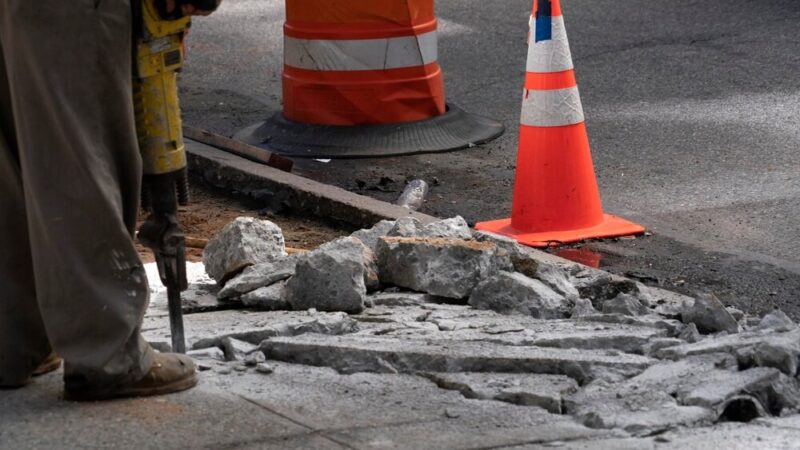 Gazociąg przy ul. Kościuszki: Kluczowe ustalenia na naradzie w Rędzinach