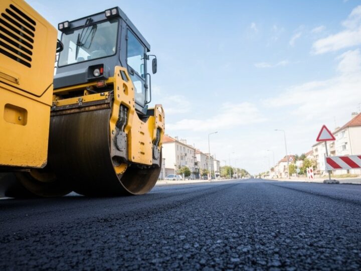Bezpieczniejsze jutro: Przetarg na modernizację skrzyżowania w Blachowni ogłoszony!
