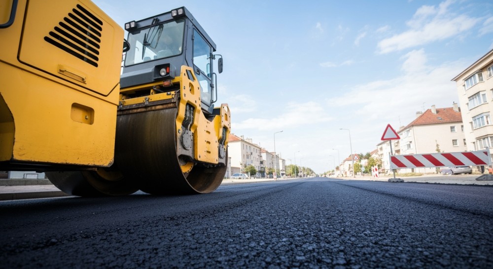 Bezpieczniejsze jutro: Przetarg na modernizację skrzyżowania w Blachowni ogłoszony!