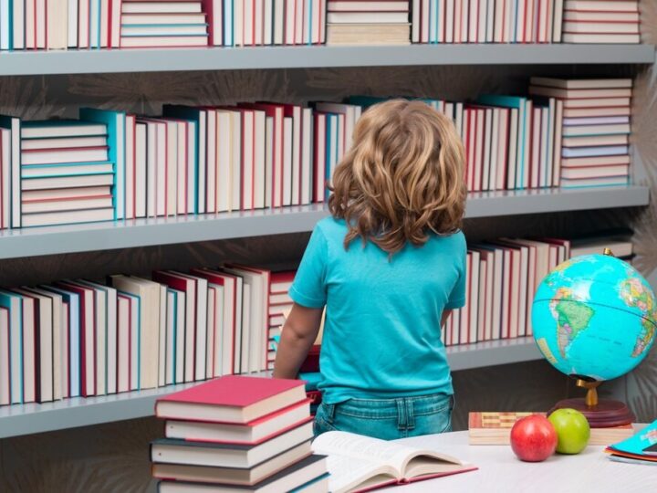 Rekrutacja do przedszkola i klasy I na rok szkolny 2026/2027 startuje 23 lutego!