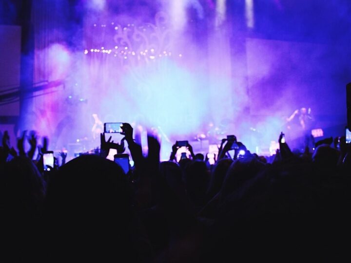 Muzyczne Walentynki z fletem i obojem w Rędzinach