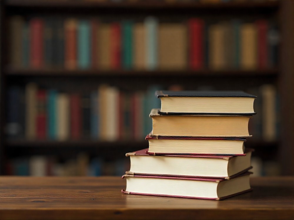 Kosmiczne tajemnice i literackie emocje: Dołącz do Klubu Książki!