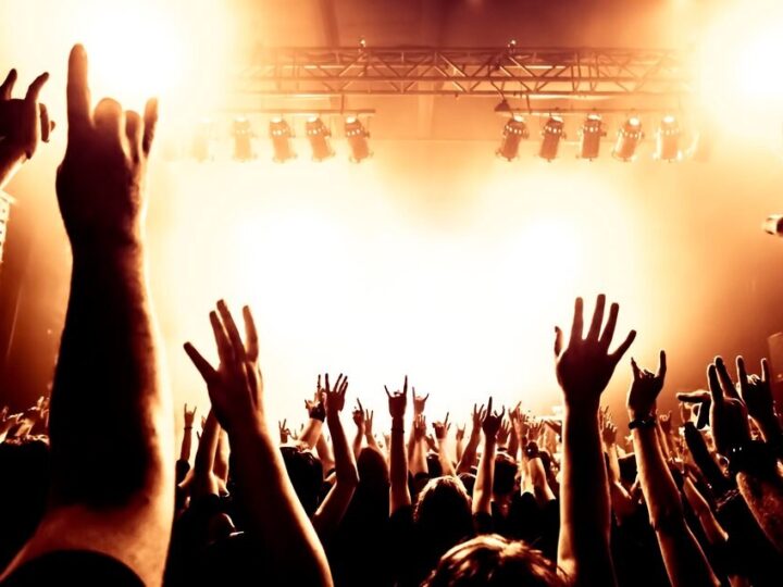 Zgłębiaj historię Queen: Spotkanie w Muzotece z Freddie’m Mercury’m