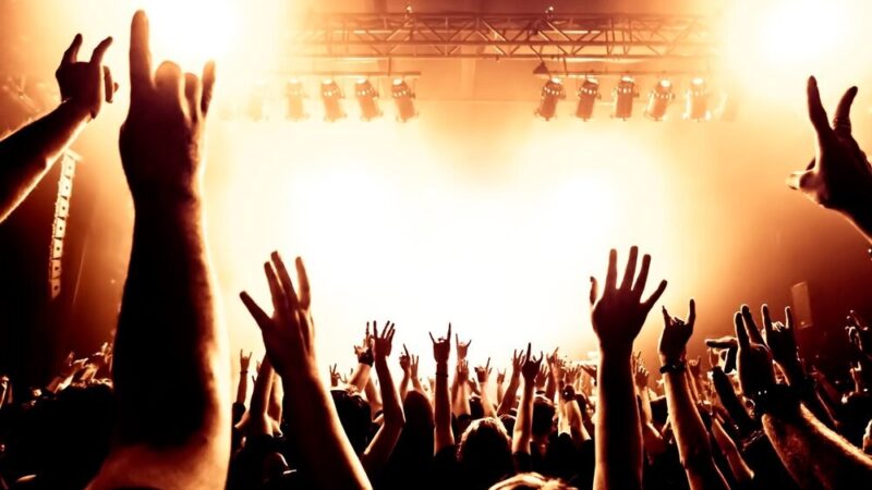 Zgłębiaj historię Queen: Spotkanie w Muzotece z Freddie’m Mercury’m