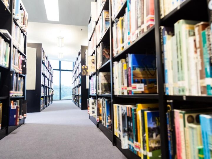 Tajemnice Genevieve: Spotkanie z Kamilą Kolińską i premiera nowej powieści!