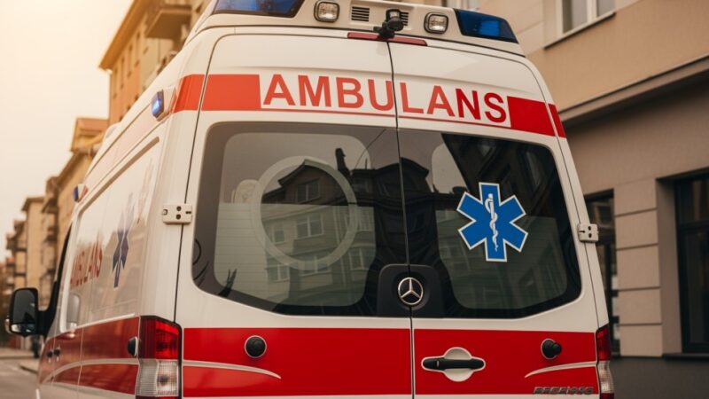 Zimowe wyzwania dla bezdomnych: walka o przetrwanie w trudnych warunkach