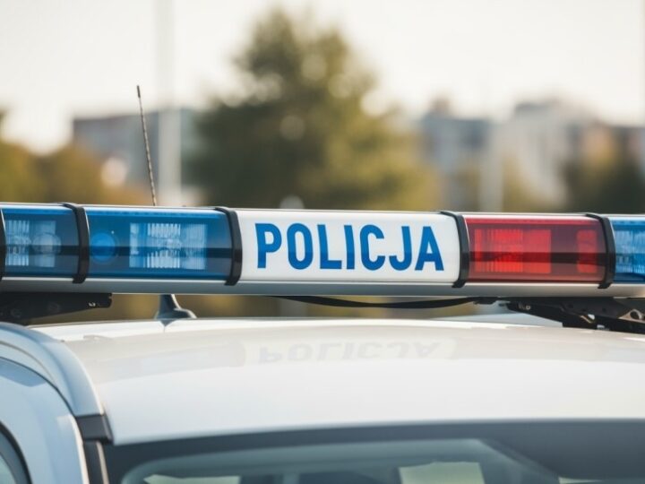 Fałszywi strażacy na tropie! Sprawdź, jak się bronić!