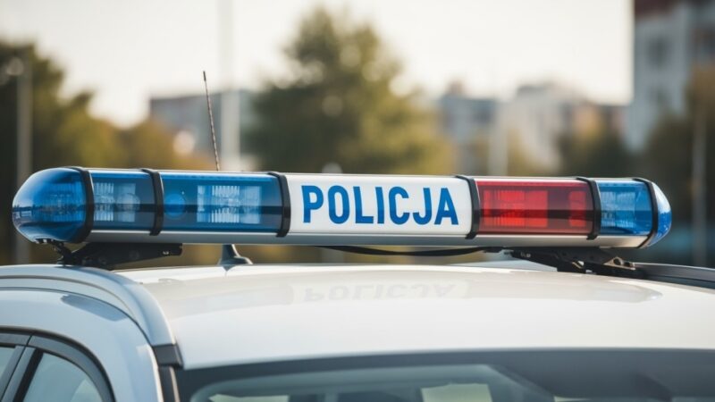 Fałszywi strażacy na tropie! Sprawdź, jak się bronić!