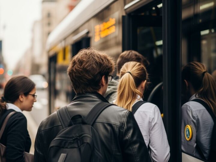 UWAGA, PASAŻEROWIE LINII 31 – OD 1 MARCA NOWA TRASA AUTOBUSOWA