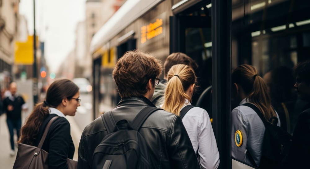 UWAGA, PASAŻEROWIE LINII 31 – OD 1 MARCA NOWA TRASA AUTOBUSOWA