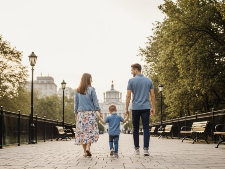 Złote Gody w Przyrowie: 16 par obchodzi 50 lat wspólnego życia