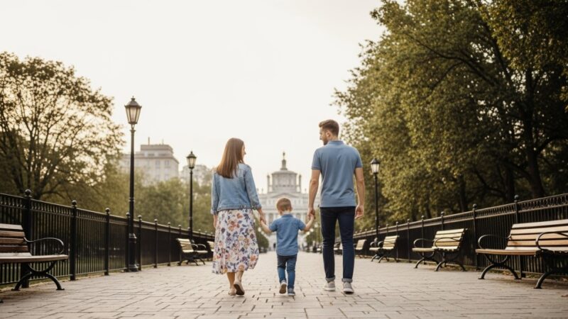 Złote Gody w Przyrowie: 16 par obchodzi 50 lat wspólnego życia