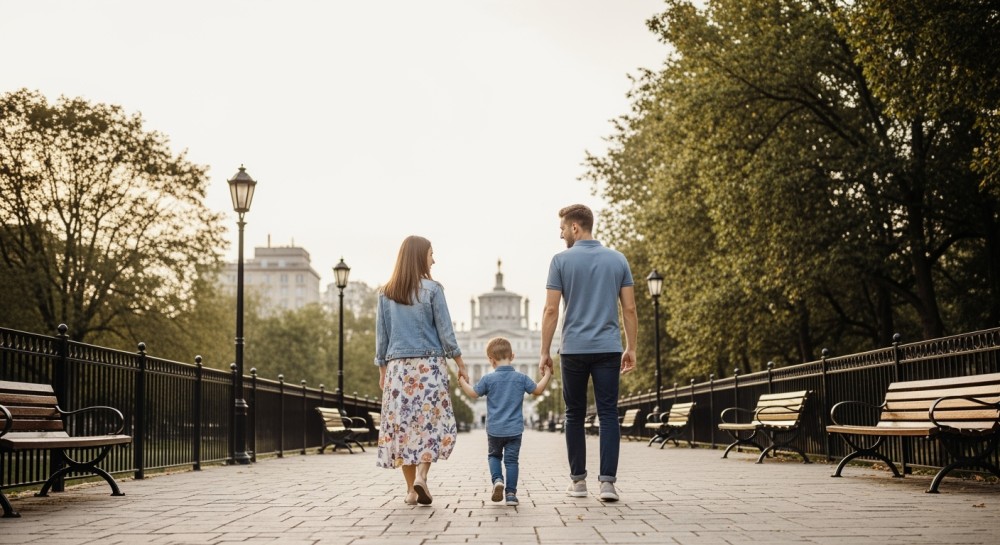 Złote Gody w Przyrowie: 16 par obchodzi 50 lat wspólnego życia