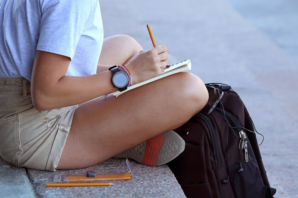 Zimowe eksploracje: kreatywne ferie w bibliotece dla dzieci