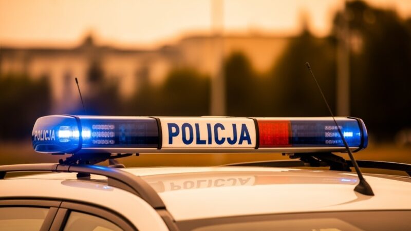 33 TYS. INTERWENCJI STRAŻY MIEJSKIEJ W CZECHOWIE W 2025 ROKU