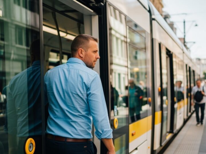 Tramwaje w Częstochowie: 67 lat historii, które zmieniły miasto
