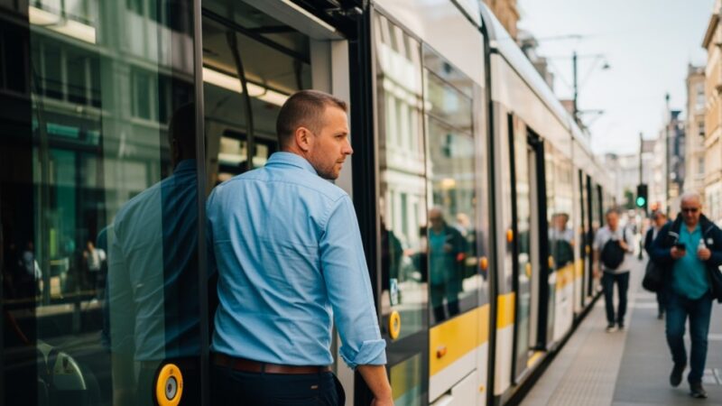 Tramwaje w Częstochowie: 67 lat historii, które zmieniły miasto