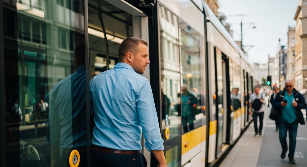 Tramwaje w Częstochowie: 67 lat historii, które zmieniły miasto