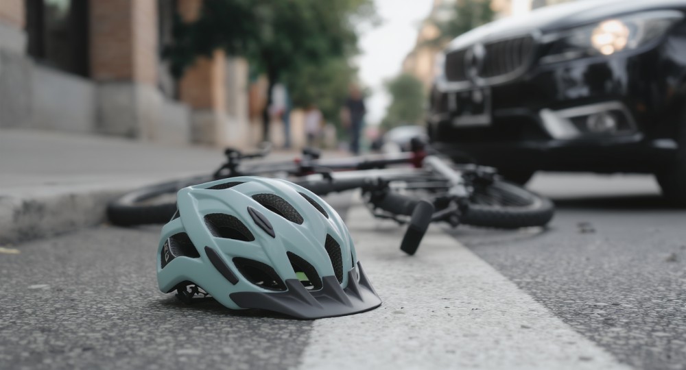 Rowerzyści na drodze: Przepisy, które musisz znać!