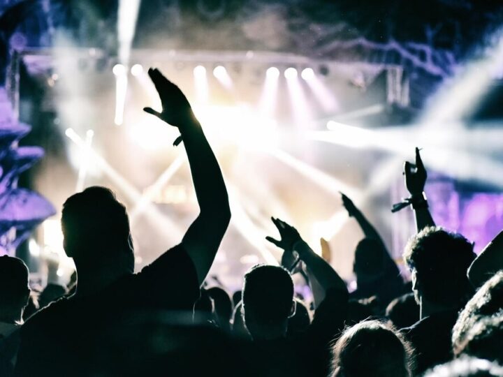 Blachownia 2026: O.S.T.R. i hip-hopowy wieczór pełen energii