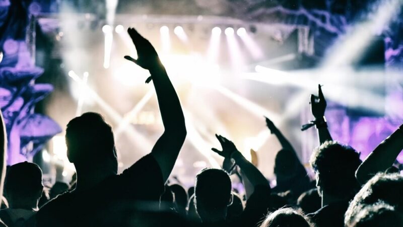 Blachownia 2026: O.S.T.R. i hip-hopowy wieczór pełen energii