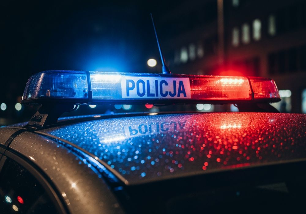 Kryminalny z Częstochowy uratował 15-latka przed agresywną grupą