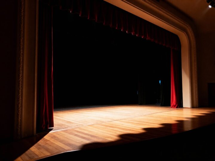 Czarodziejski młyn – magiczna podróż z Teatrem Nieoczywistym