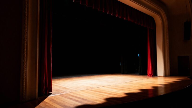 Czarodziejski młyn – magiczna podróż z Teatrem Nieoczywistym