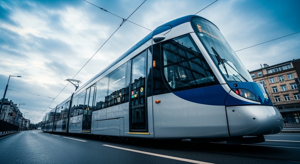 DODATKOWY KURS TRAMWAJOWY PO MECZU RAKOWA