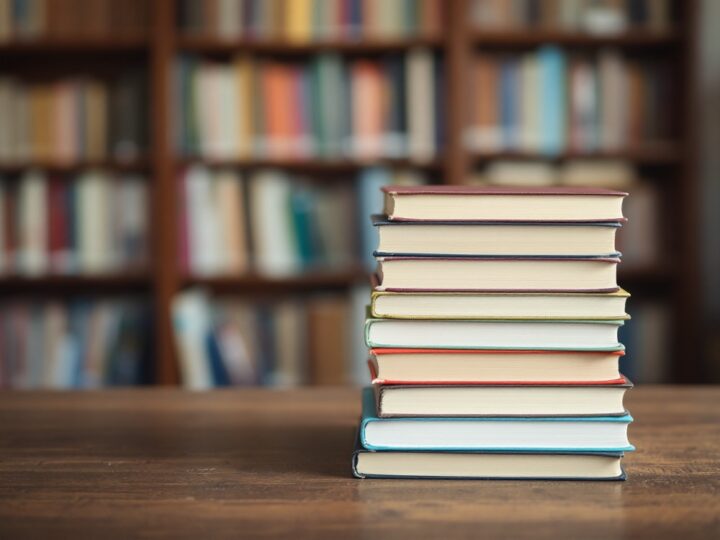 Filmowe odkrycia w sercu biblioteki: dołącz do nowego klubu!