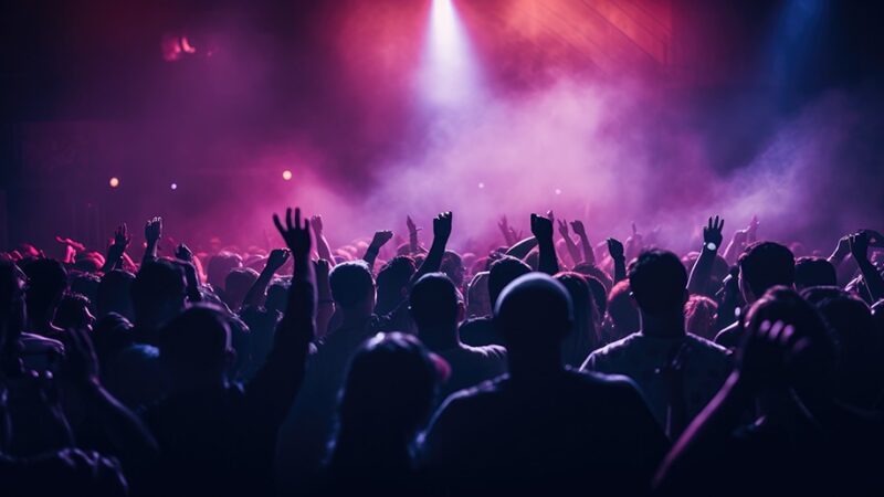 Francuski jazz w hołdzie Legrandowi – 6.03 w Jazztochowie