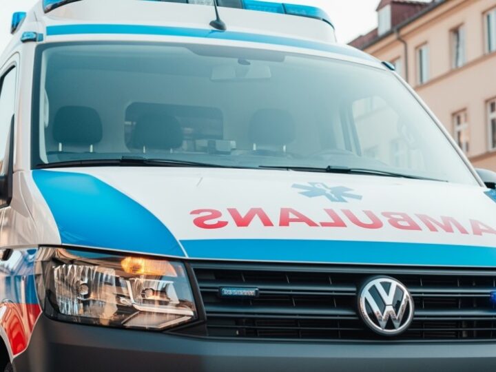 Gmina Kłomnice zainwestuje w nowoczesne bezpieczeństwo mieszkańców za prawie 2 miliony złotych