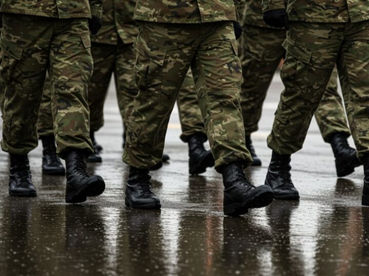 Rędziny budują nową halę: nowoczesność i bezpieczeństwo w jednym!