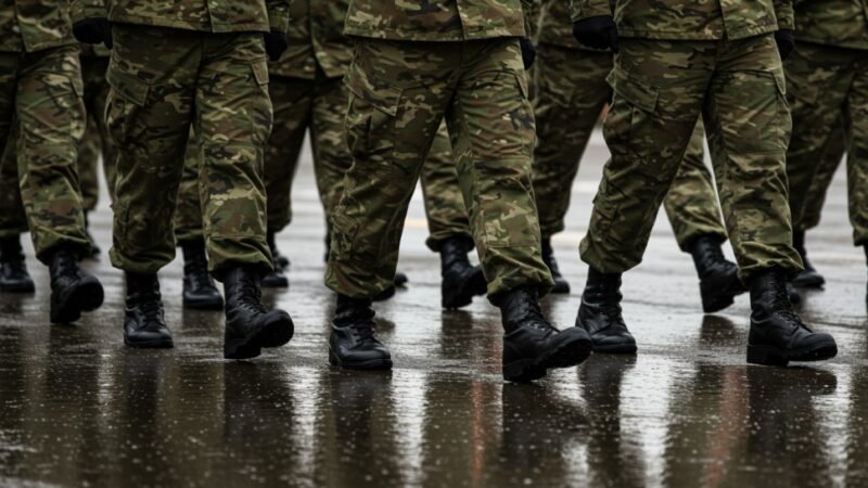 Rędziny budują nową halę: nowoczesność i bezpieczeństwo w jednym!