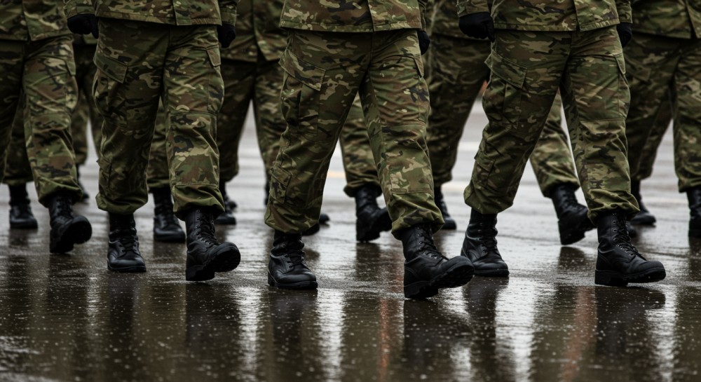 Rędziny budują nową halę: nowoczesność i bezpieczeństwo w jednym!