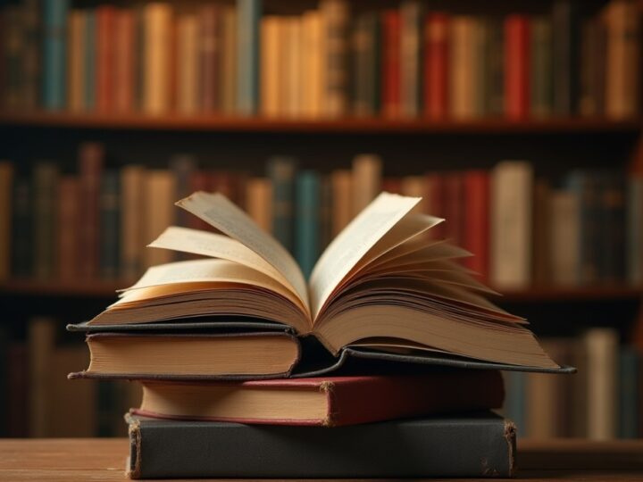 Odkryj kreatywność: warsztaty pisania i bullet journala w bibliotece