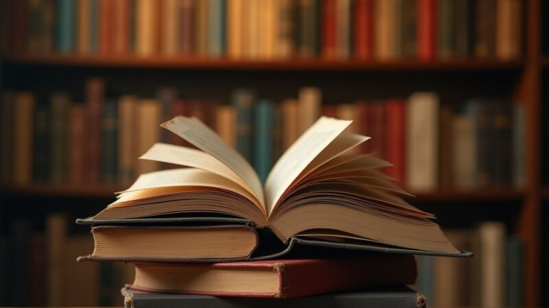 Odkryj kreatywność: warsztaty pisania i bullet journala w bibliotece