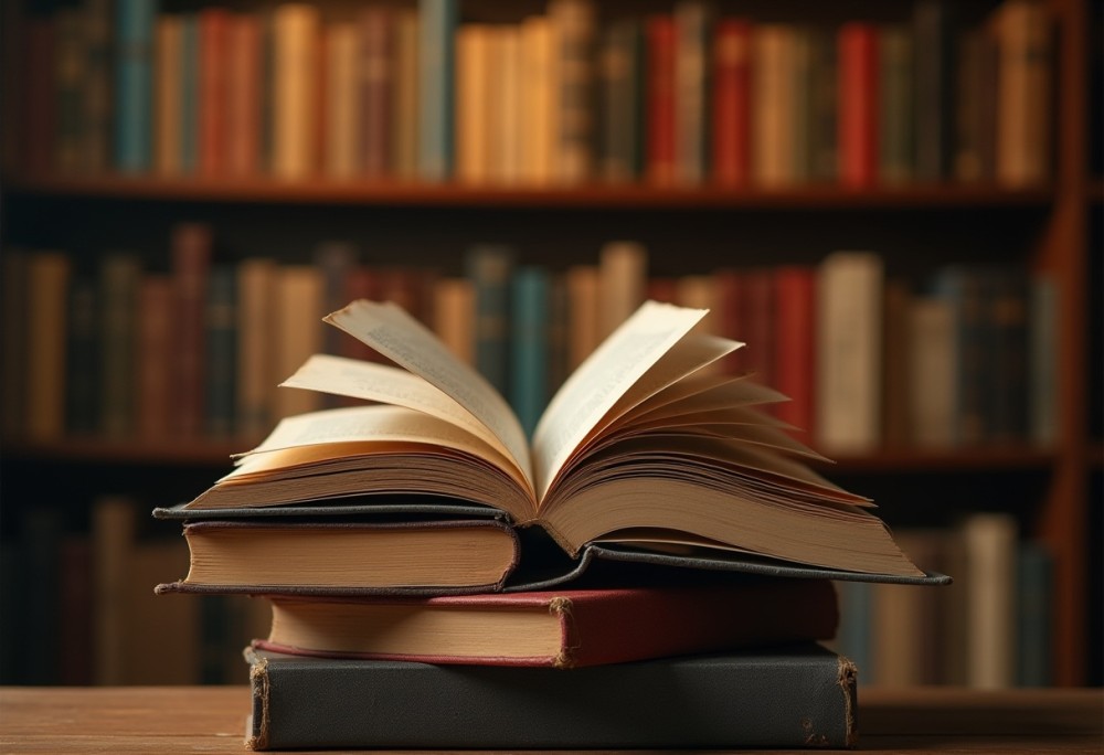 Odkryj kreatywność: warsztaty pisania i bullet journala w bibliotece