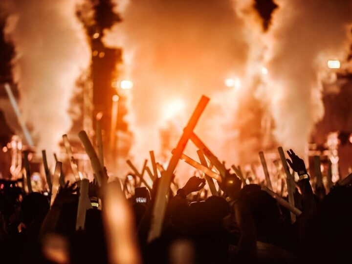 Młodzieżowa Orkiestra Dęta Dąbrowa Zielona uhonorowana za wkład w kulturę i edukację