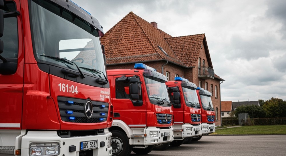 Częstochowska młodzież na szczycie: Zwycięstwo w Turnieju Wiedzy Pożarniczej!