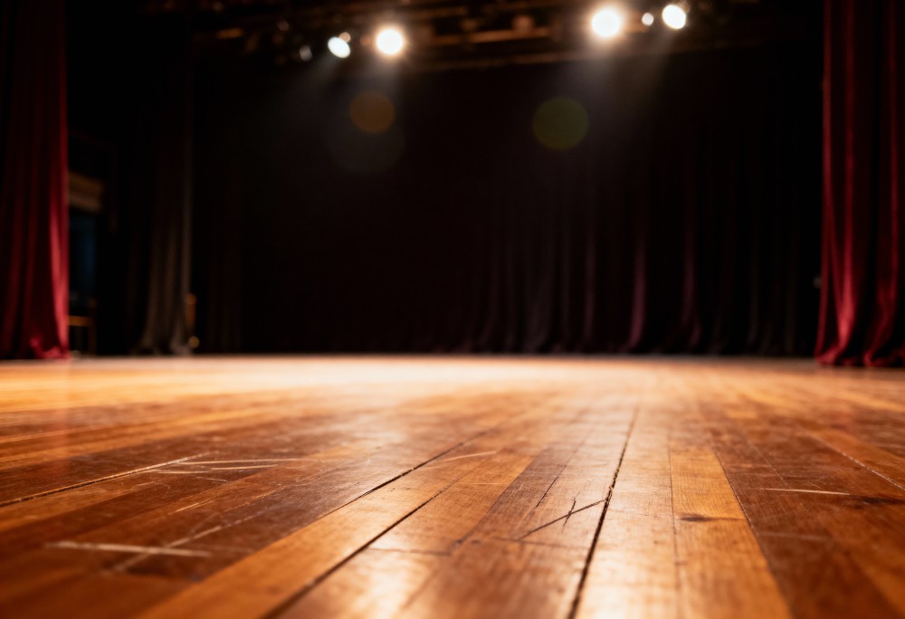 Teatr pełen magii: Niezapomniana przygoda dla najmłodszych w „Czarodziejskim młynie