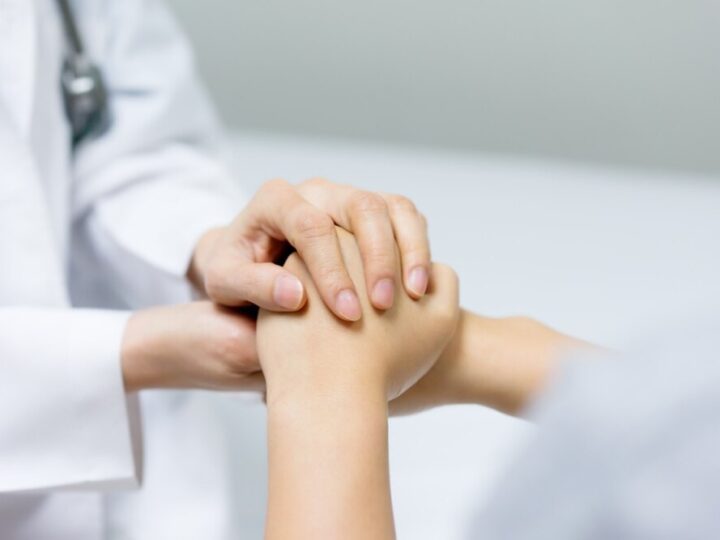 Mammobus w Twoim mieście – zrób darmowe badanie piersi!