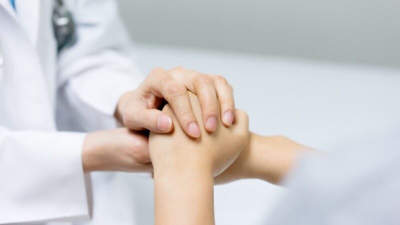 Mammobus w Twoim mieście – zrób darmowe badanie piersi!