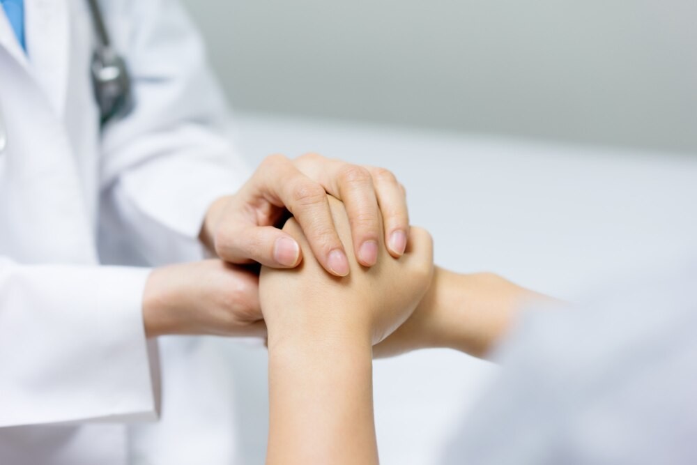 Mammobus w Twoim mieście – zrób darmowe badanie piersi!