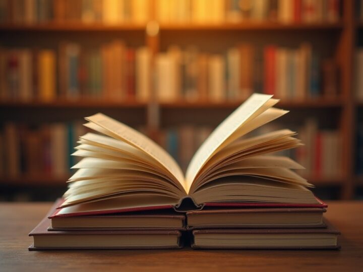 Zanurz się w przyrodzie: marcowe wyzwanie czytelnicze!