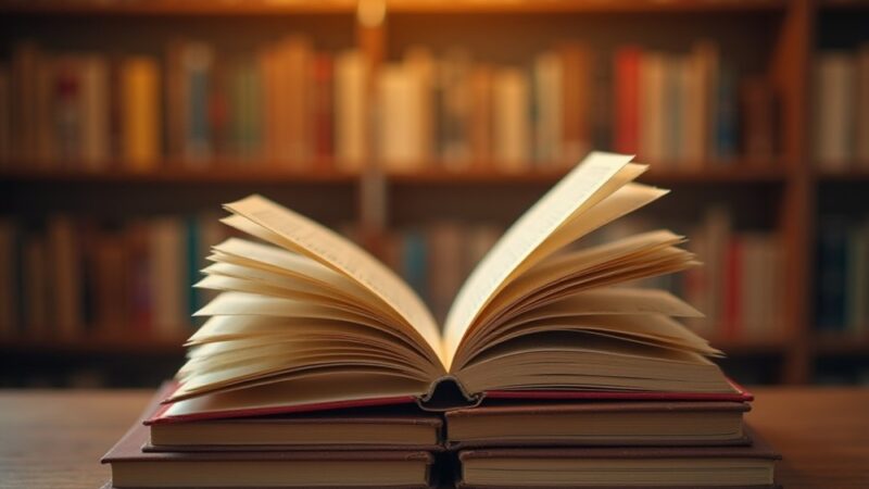 Zanurz się w przyrodzie: marcowe wyzwanie czytelnicze!