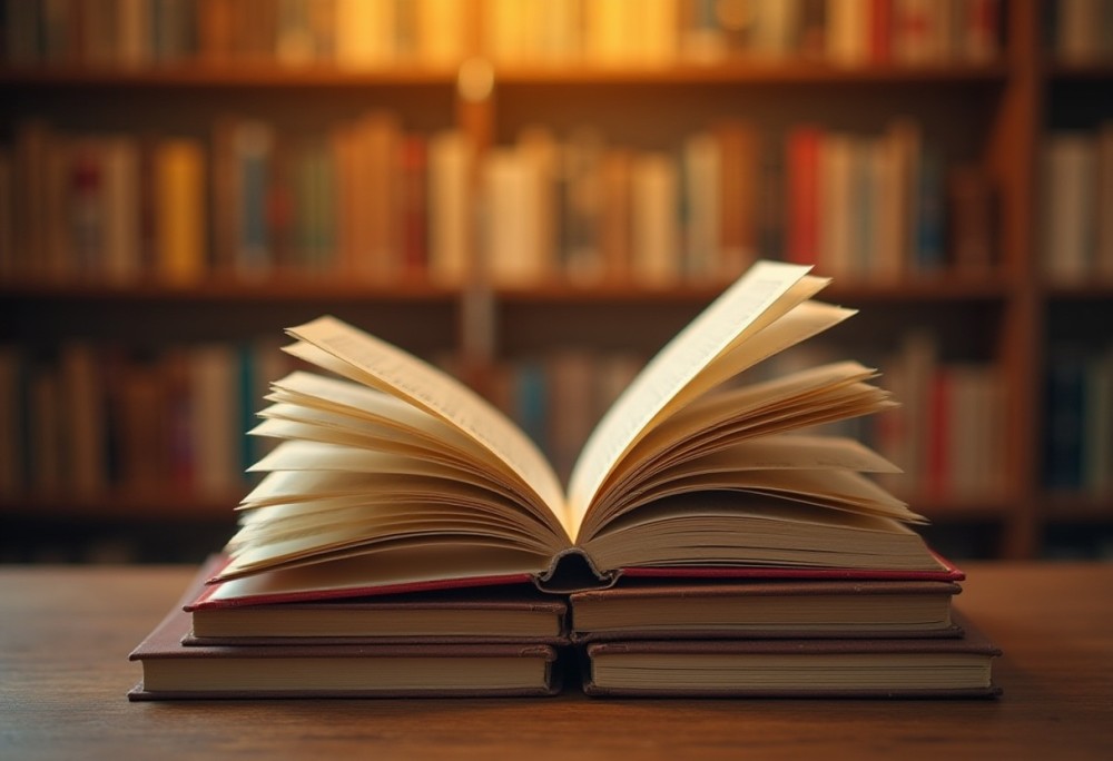 Zanurz się w przyrodzie: marcowe wyzwanie czytelnicze!