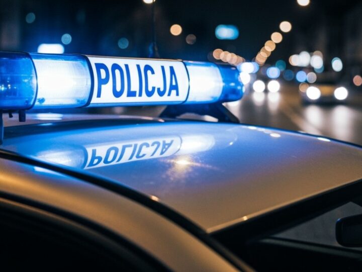 Szczęście w Służbie: Jak Policja Wspiera Społeczeństwo