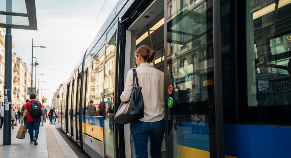 Częstochowa kończy modernizację tramwajową – nowy odcinek do Kucelina